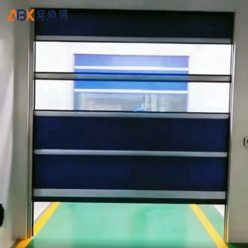 红河哈尼族彝族自治州快速门